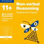 Oxford Bond 11+ Assessment Papers Nvr 6-7 Years