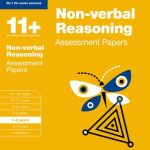 Oxford Bond 11+ Assessment Papers Nvr 7-8 Years
