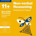 Oxford Bond 11+ Assessment Papers Nvr 8-9 Years