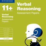 Oxford Bond 11+ Assessment Papers Vr 6-7 Years