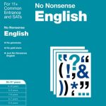 Oxford BOND No Nonsense English 10-11 YEARS