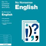Oxford BOND No Nonsense English 5-6 YEARS