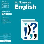 Oxford BOND No Nonsense English 6-7 YEARS