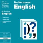 Oxford BOND No Nonsense English 7-8 YEARS