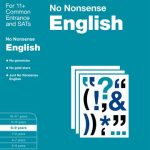 Oxford BOND No Nonsense English 8-9 YEARS