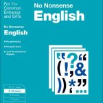 Oxford BOND No Nonsense English 9-10 YEARS