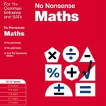Oxford BOND No Nonsense Maths 10-11 YEARS
