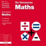 Oxford BOND No Nonsense Maths 6-7 YEARS