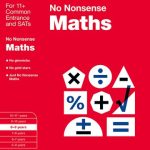 Oxford BOND No Nonsense Maths 8-9 YEARS