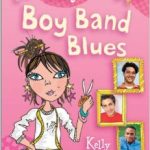 USBORNE  Boy Band Blues