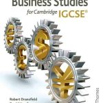 Oxford Business Studies for IGCSE