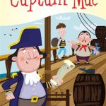 USBORNE  Captain Mac