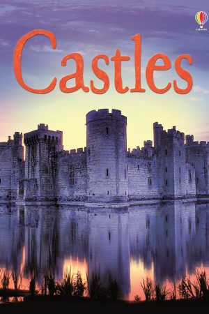 USBORNE  Castles