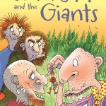USBORNE Clever Jack And The Giants
