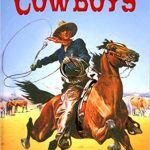 USBORNE  Cowboys