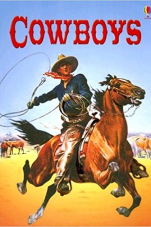 USBORNE  Cowboys