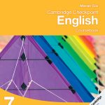 Cambridge Checkpoint English Coursebook 7