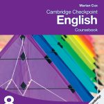 Cambridge Checkpoint English Coursebook 8