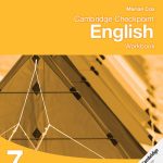 Cambridge Checkpoint English Workbook 7