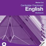Cambridge Checkpoint English Workbook 8