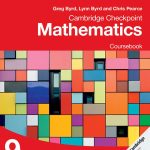 Cambridge Checkpoint Mathematics Coursebook 9