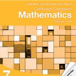 Cambridge Checkpoint Mathematics Practice Book 7