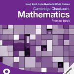 Cambridge Checkpoint Mathematics Practice Book 8