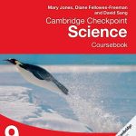 Cambridge Checkpoint Science Coursebook 9