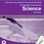 Cambridge Checkpoint Science Workbook 8
