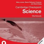 Cambridge Checkpoint Science Workbook 9
