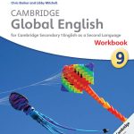 Cambridge Global English Stage 9 Workbook