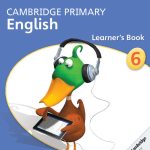 Cambridge Primary English Learner's Book 6