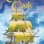 USBORNE  Captain Cook