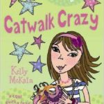 USBORNE  Catwalk Crazy
