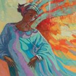 Africa Writers series Changes