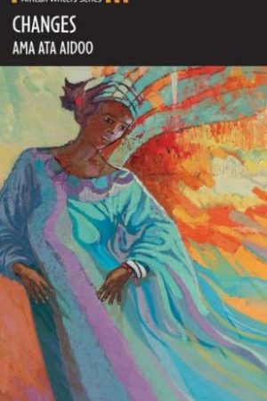 Africa Writers series Changes