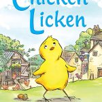 USBORNE  Chicken Licken