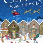 USBORNE  Christmas Around The World