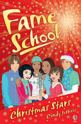 USBORNE  Christmas Stars