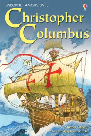 USBORNE Christopher Columbus