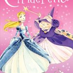 USBORNE  Cinderella