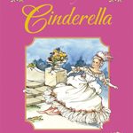 Award Timeless Fairy Tales: Cinderella