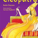 USBORNE Cleopatra