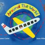 Collins Big Cat Around World Workbook PB