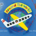 Collins Big Cat Around the World