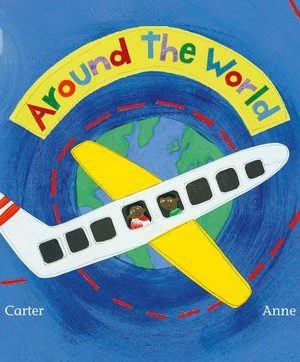 Collins Big Cat Around the World