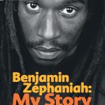 Collins Big Cat Benjamin Zephaniah: My Story
