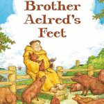 Collins Big Cat Brother Aelreds Feet