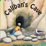 Collins Big Cat Calibans Cave