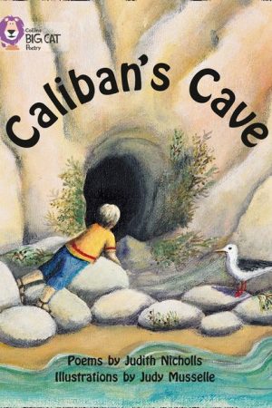 Collins Big Cat Calibans Cave